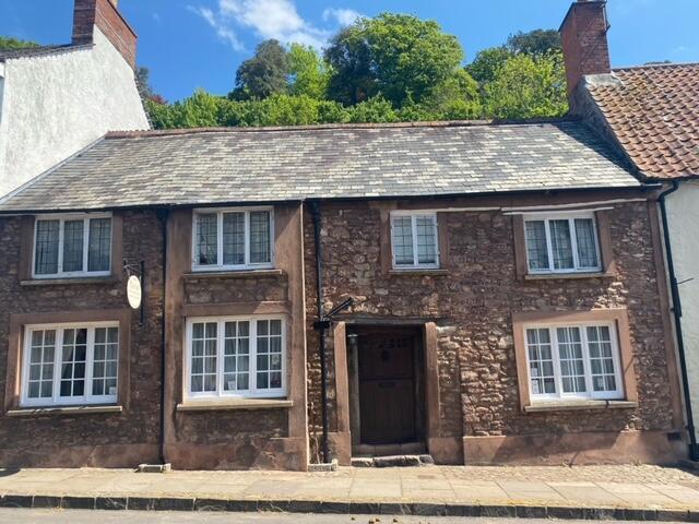 House for sale in Dunster, Somerset