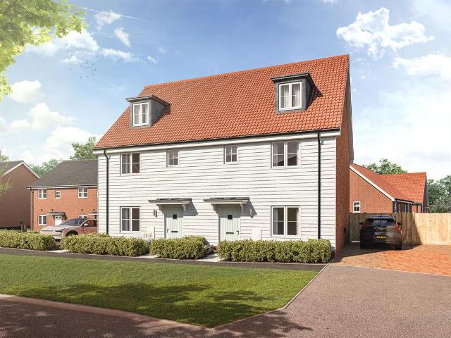 House for sale in Blofield, Broadland