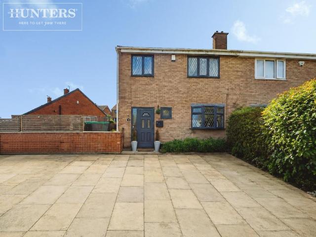 House for sale in Carlton, Monk Bretton