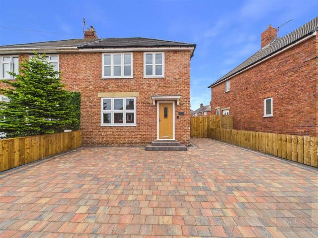 House for sale in Harton, Cleadon