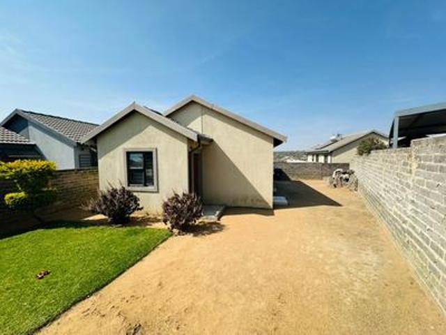 House for sale in Gauteng
