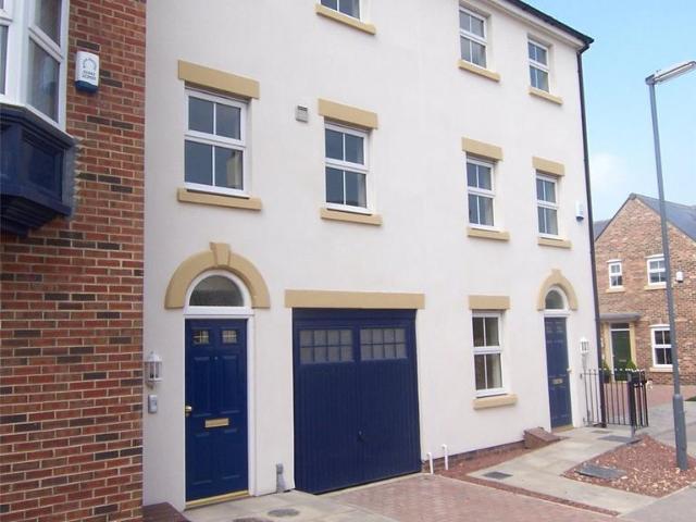 House for sale in Neville's Cross, Isle Of Man