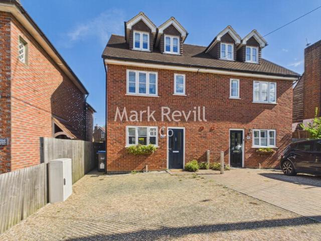 House for sale in Scaynes Hill, Perryfields