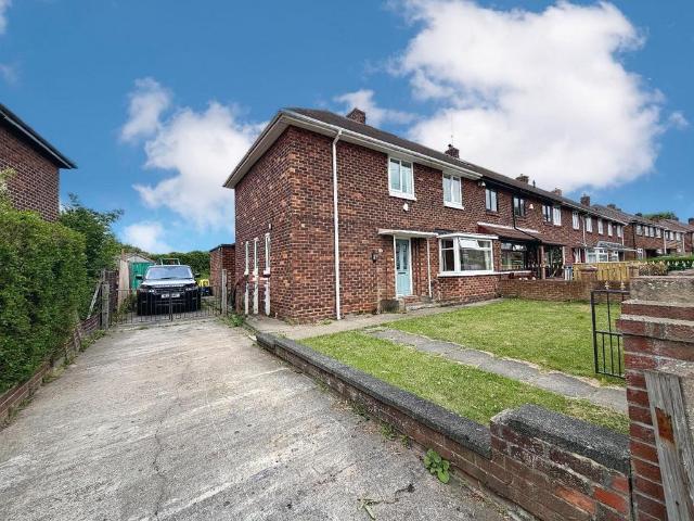 House for sale in Normanby, Middlesbrough