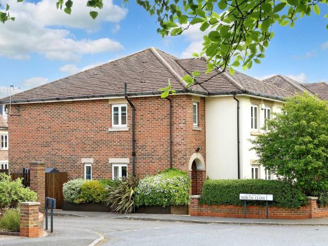 House for sale in Beaconsfield, Berghers Hill