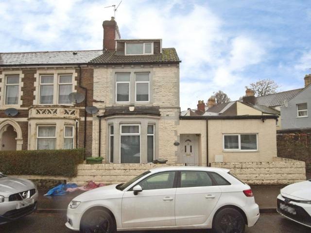 House for sale in Falcon Lodge, Wales