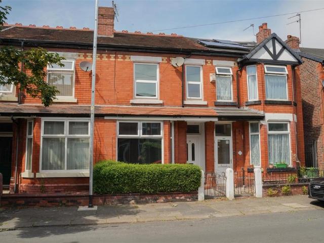 House for sale in Georgia, Greater Manchester