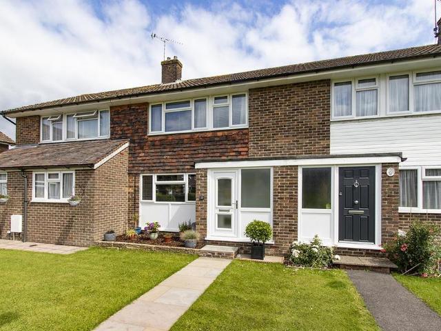 House for sale in Cross In Hand, East Sussex
