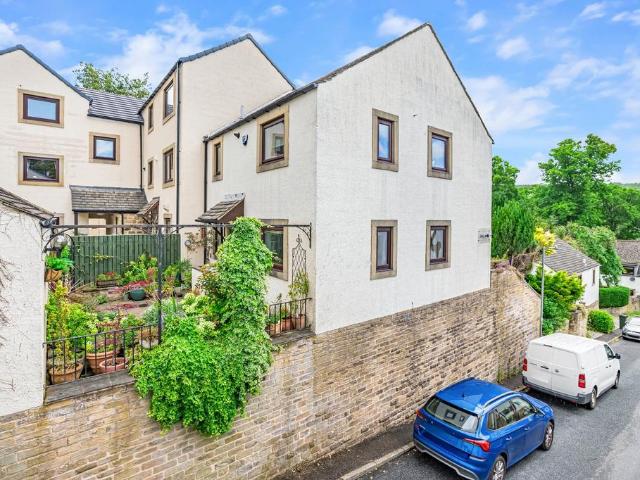 House for sale in Ilkley, West Yorkshire