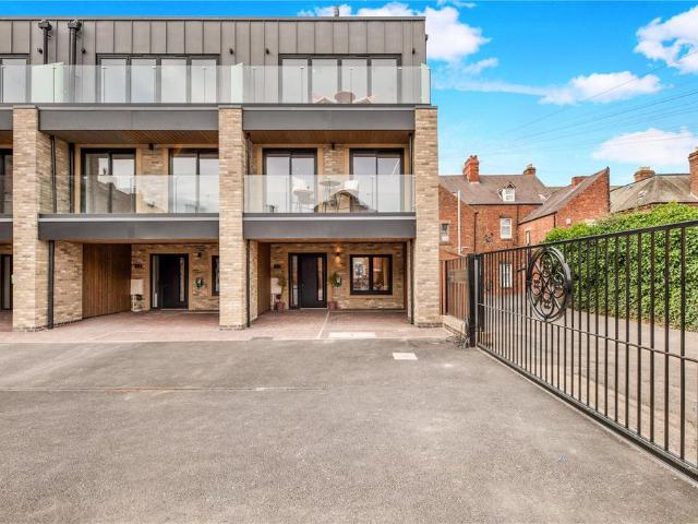 House for sale in Whitley Bay, North Tyneside