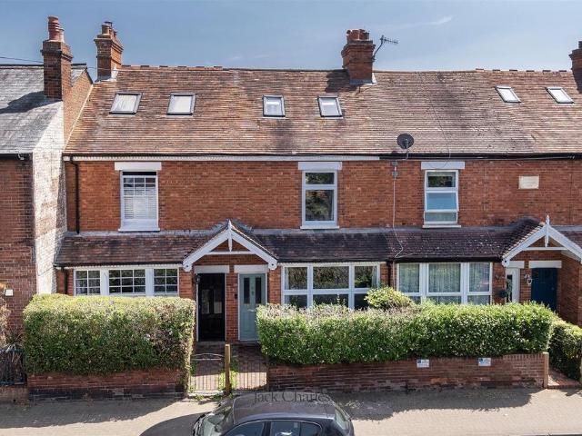 House for sale in Higham Wood, Bourne Vale