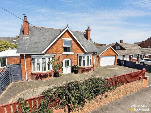 House for sale in Watchet, Somerset