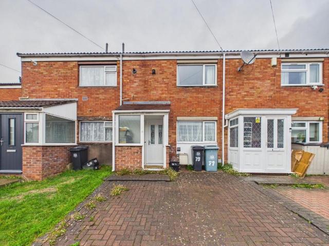 House for sale in Speedwell, Bristol