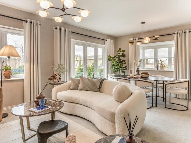 House for sale in Daws Hill, Cressex