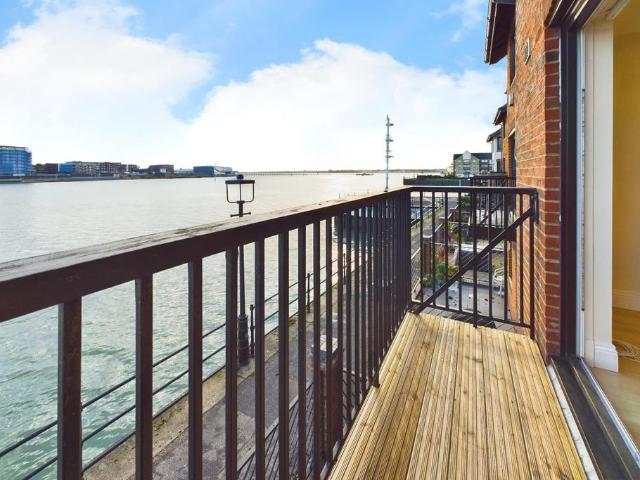 House for sale in Ocean Village, Isle Of Man