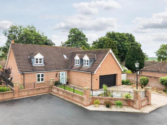 House for sale in North Dalton, East Riding Of Yorkshire