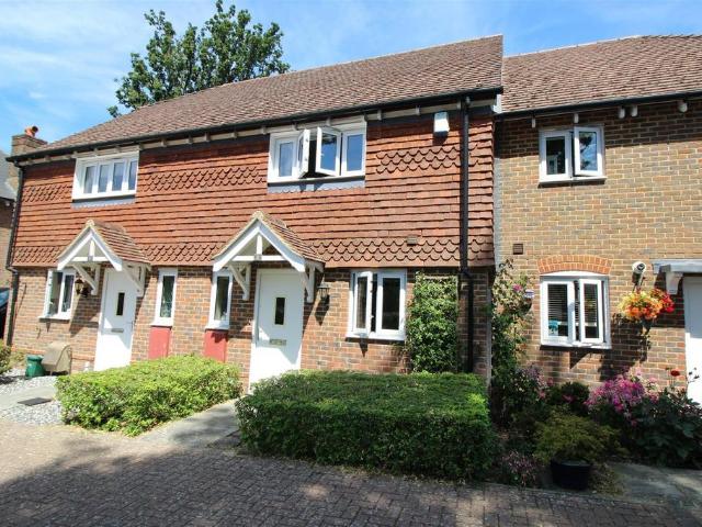 House for sale in Slaugham, Perryfields