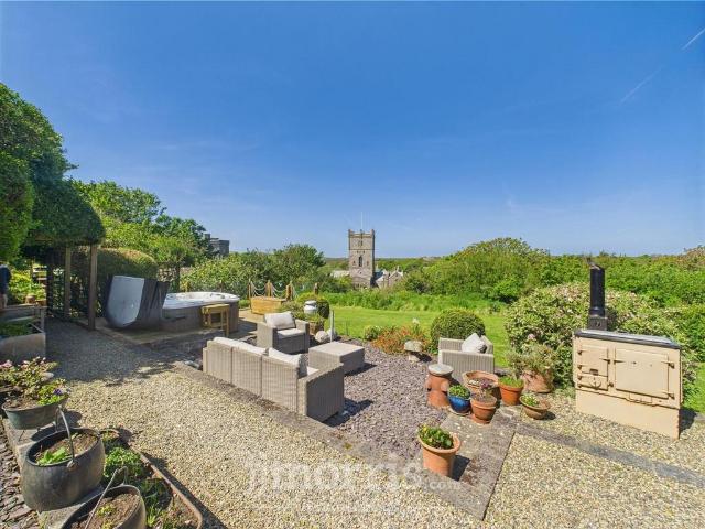 House for sale in Wales