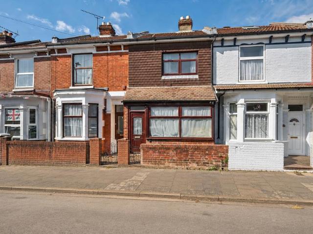 House for sale in Tipner, City Of Portsmouth
