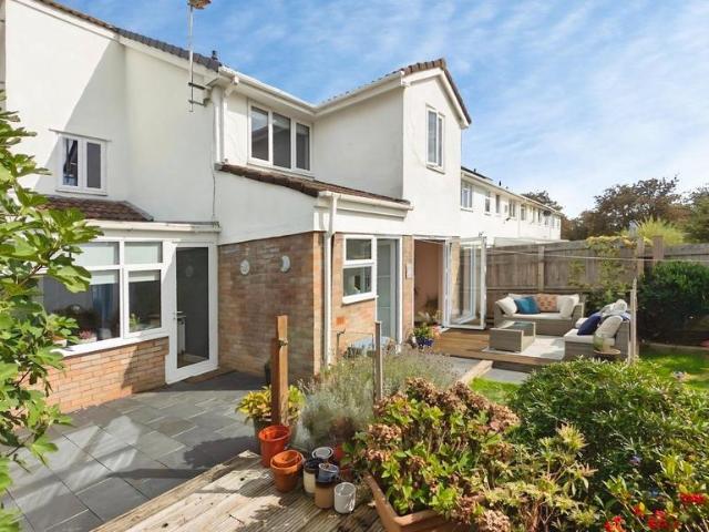 House for sale in Feckenham, City Of Bristol