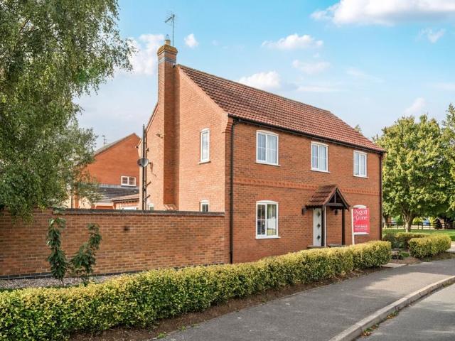 House for sale in Gosberton Clough, Lincolnshire