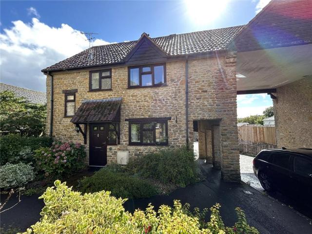 House for sale in Milborne Port, Sherborne