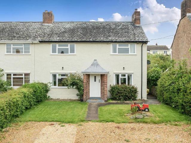 House for sale in Berriew, Wales