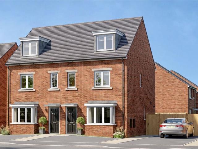 House for sale in Sealand, Garden City