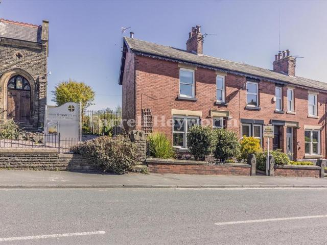 House for sale in Andertons Mill, Lancashire