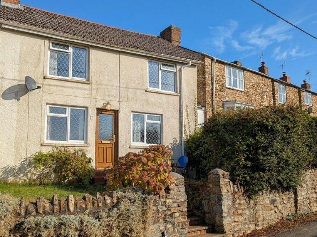 House for sale in Staplehay, Trull