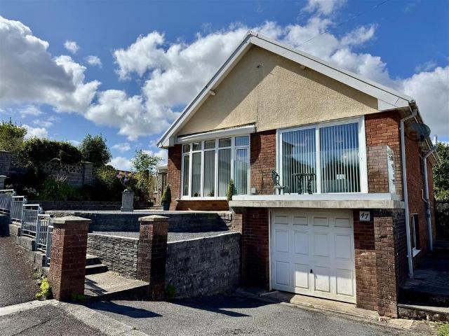 House for sale in Bryn, Llangennech