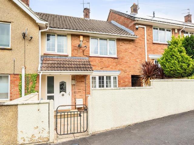 House for sale in Feckenham, City Of Bristol