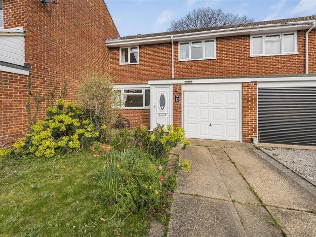 House for sale in Dedworth, Windsor