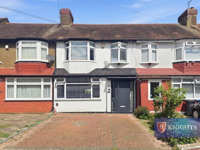 House for sale in Edmonton, Greater London