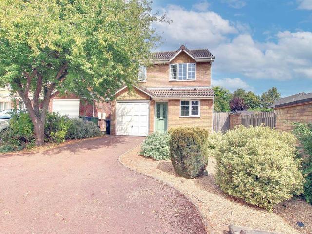 House for sale in Huntingdon