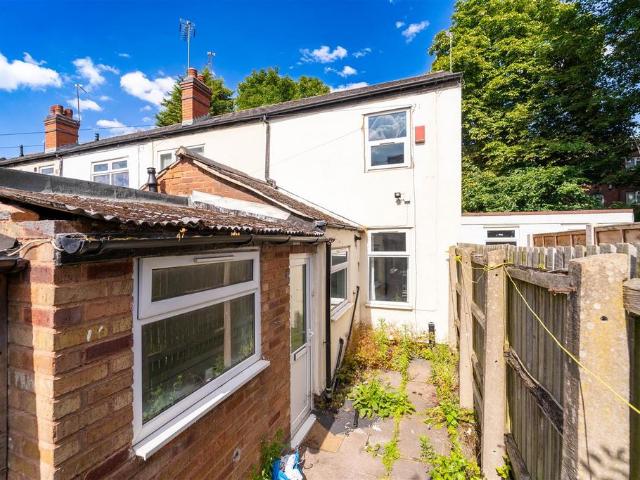 House for sale in Bournbrook, West Midlands