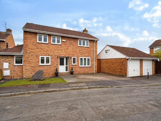 House for sale in Hanham Abbots
