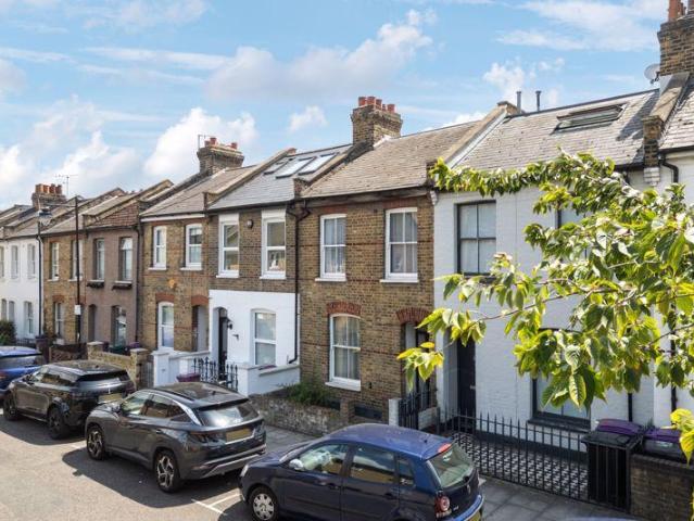 House for sale in Cat Hill, Isle Of Man