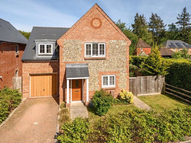 House for sale in Lavant, Littlecote