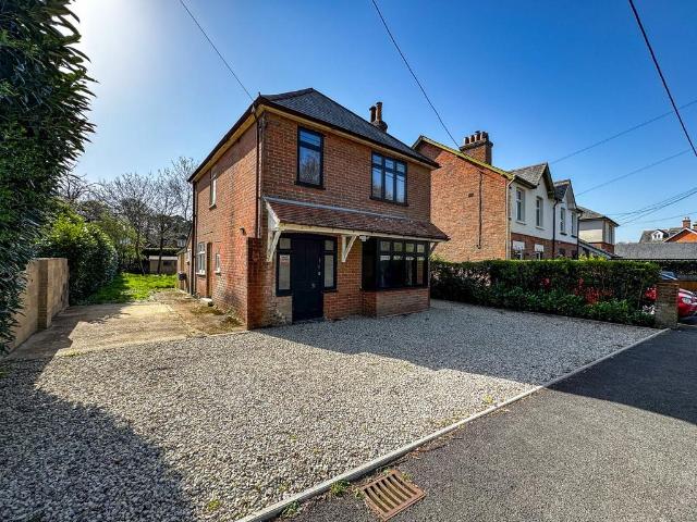 House for sale in Pilford, Furzehill
