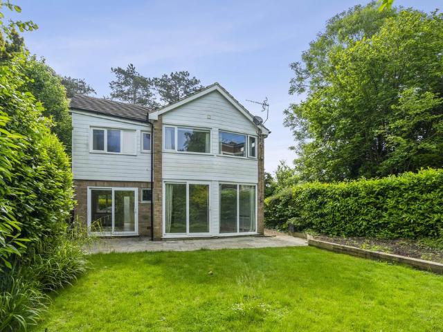 House for sale in St James, Sandown Park