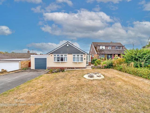 House for sale in Broomhill, Chadsmoor