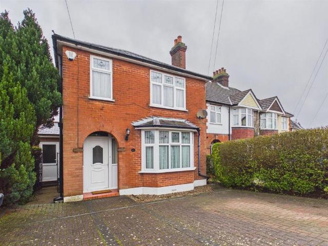 House for sale in Mile End, Fordham Heath