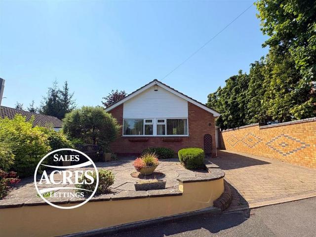 House for sale in Sutton Coldfield, West Midlands