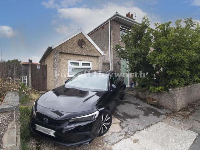 House for sale in Bare, Lancashire