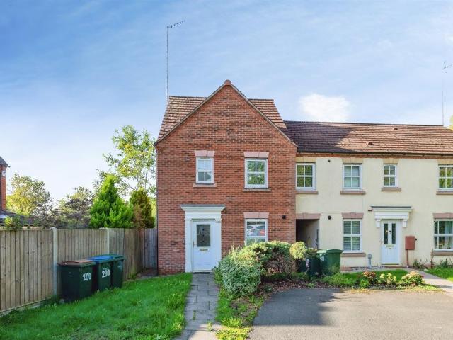 House for sale in Green Lane, Stivichall