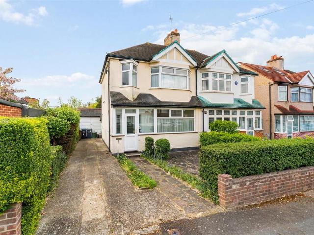 House for sale in London Borough of Merton, Greater London