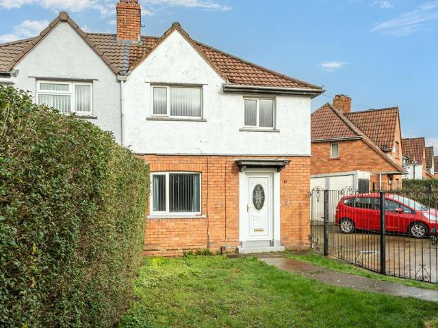 House for sale in Feckenham, Isle Of Man