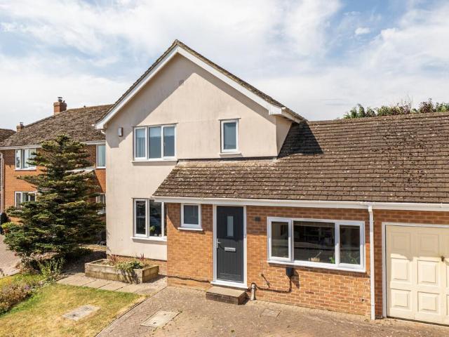 House for sale in Somerset