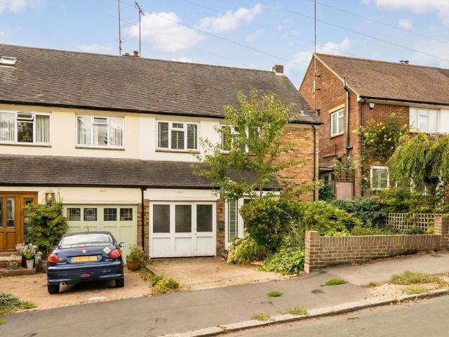 House for sale in Epping, Essex